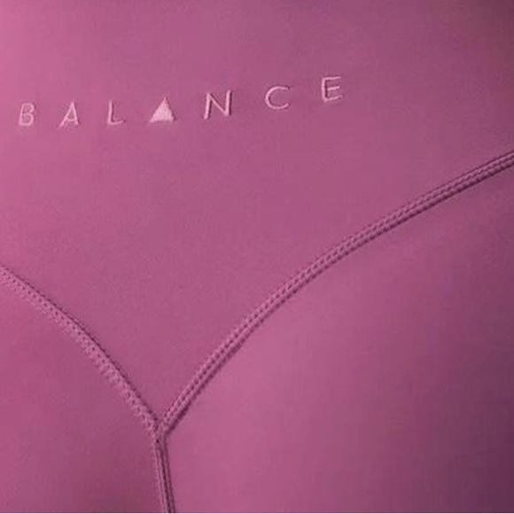 Balance Athletica/Vitality Cloud II Tourmaline Leggings - Picture 4 of 4